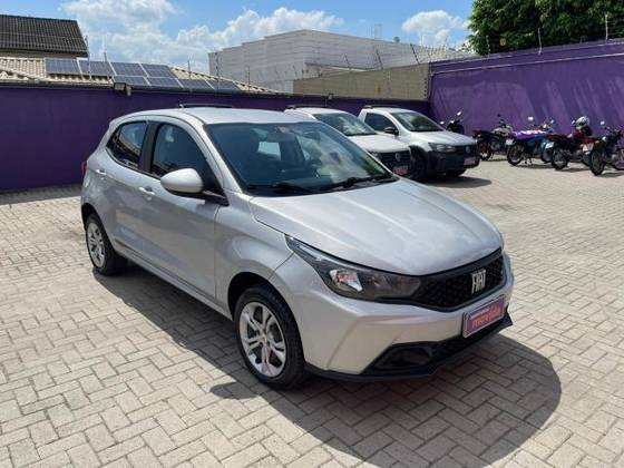 FIAT ARGO 1.0 FIREFLY FLEX DRIVE MANUAL